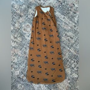 Kyte Baby Canadian Sleep Sack 1.0 Tog